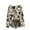 10#Khaki, variant on Heisall Womens Sweaters 2025 Autumn Winter Knitted Long Sleeve Round Neck Pullover Loose Casual Ombre Fashion Tops