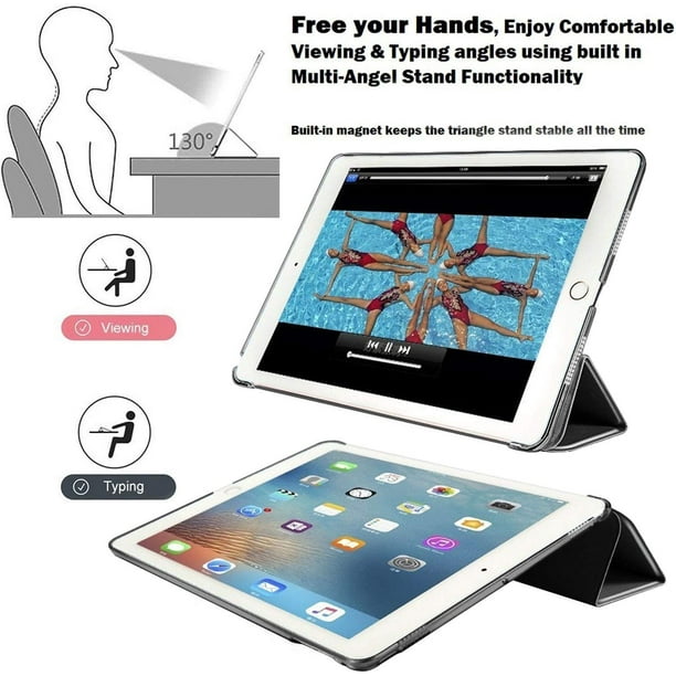 GFDYREE for iPad Mini 3 2 1 Generation 7.9 Inch 7,9 pouces [ Mini