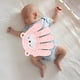 thumbnail image 5 of Electrics Baby Patting Sleep Soother Remote Control Adorable Soothing Device Soft Soothing Hand Pillow Toy Gentle Palm Designs Sleeps Aid For Naps And Nighttime, 5 of 6