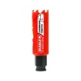 thumbnail image 1 of Sierra perforadora Diablo DHS1000CT con dientes de carburo de 2,5 cm para madera y metal, 1 of 6