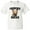 AA-White, variant on Inktastic Cute French Bulldog Frenchie Squad Youth T-Shirt