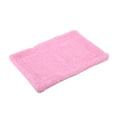 thumbnail image 4 of Estera cálida para mascotas, cama de erizo, conejillo de indias, estera de cama de erizo, estera de cama para dormir, Ultra sensible, 4 of 8