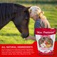 thumbnail image 5 of Golosinas para Caballos Mrs. Pastures Original Bolsa de 2,3 kg, 5 of 7
