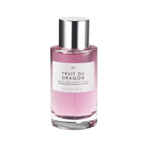 Bruma para cabello y cuerpo Le Monde Gourmand Fruit du Dragon 100 ml