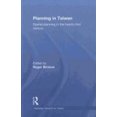 thumbnail image 1 of Planning in Taiwan: Spatial Planning in the Twenty First Century (Routledge Research on Taiwan Series), 1 of 2