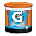 thumbnail image 1 of Gatorade frost Glacier Freeze Sports Drink Powder 560 g, 1 of 7