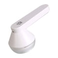 thumbnail image 2 of DOLITY Electric Lint Remover Lighweight Sweater Defuzzer for Curtain Blanket Gloves White, 2 of 9