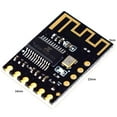 thumbnail image 5 of Módulo de audio compatible con Bluetooth HW-425 4.2 Receptor Placa decodificadora de MP3 estéreo HiFi Hugtrwg  Para estrenar, 5 of 5
