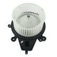 thumbnail image 2 of Motor del soplador, ventilador del motor del soplador 27226-JS71C Motor del soplador para Nissan Accesorio para Nissan Integración perfecta, 2 of 9