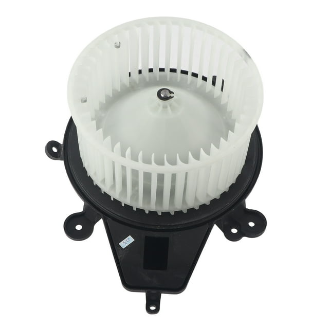 J,Blower Motor Fan 27226-JS71C Blower Motorfor Nissan Car Blower Solid Performance