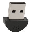 thumbnail image 1 of Mini micrófono USB ANGGREK sonido claro omnidireccional 360 grados, 1 of 8