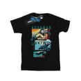 thumbnail image 1 of DC Comics T-Shirt Garçon Aquaman avec Tuiles de Personnages, 1 of 4