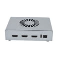 thumbnail image 1 of HD Multimedia Interface Fuser, Plug and Play High Definition DMA Fuser  for Video Conferencing, 1 of 7