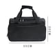 thumbnail image 5 of Bolsa de peluquería Sunnimix Estuche de peluquería grande profesional portátil negro, 5 of 5