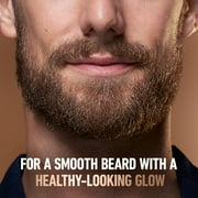 King C. Gillette Mens Beard Oil, 1 oz