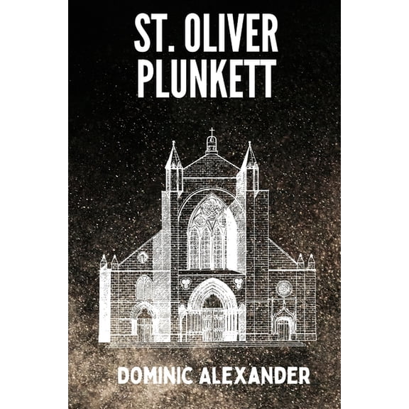 Catholic Saints Novena Prayer Books St. Oliver Plunkett, Book 14, (Paperback)
