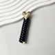 thumbnail image 1 of Pisexur Belleza Maquillaje Coleteros, accesorio para tejer el cabello, pinza para peinar, ideal para coletas de mujer y trenzas.para mujeres y hombres, 1 of 2