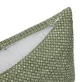 thumbnail image 5 of Coussin gaufré Anko vert, 5 of 5