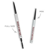 Benefit Precisely, My Brow Pencil – No. 3 Warm Light Brown, 0.002 oz