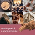 thumbnail image 4 of Yankee Candle Car Jar Ultimate Hanging Air Freshener Up To 30 Days, Home Sweet Home, 4 Packs, 4 of 4