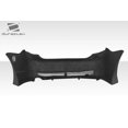thumbnail image 7 of 2009-2010 Toyota Corolla Duraflex Skylark Rear Bumper Cover - 1 Piece, 7 of 7