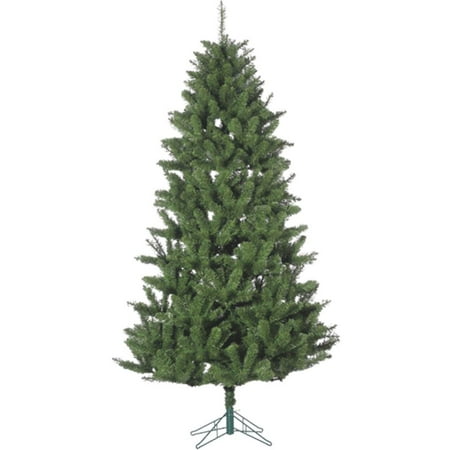 Wg Tree - Gerson/Yantian 6.5' Columbia Pine Tree 5772-65DIB