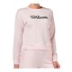 thumbnail image 2 of Sudadera Wilson Talla EG Rosa, 2 of 4