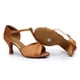 thumbnail image 4 of MKLEKYY Sandalias Antiderrapantes para Mujer, Zapatos de Baile Latino para Mujer, Zapatos de Práctica para Baile de Salón, 4 of 4