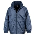thumbnail image 1 of Result Veste DWL Jeunesse de Base pour Garçons/filles, 1 of 3