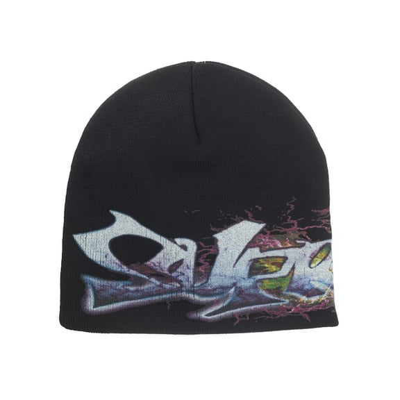 Supreme Tag Beanie (FW25), from StockX