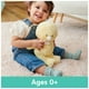 thumbnail image 4 of Peluche de peluche GUND Baby Sustainable Patito de 13 pulgadas, 4 of 9