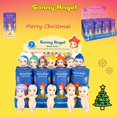 thumbnail image 2 of 12 piezas Sonny Angel Blind Box Motherland Edition Marine Series Collection Anime Figura Adorno Muñeca Fans Regalos de Navidad para niños Juguete, 2 of 5