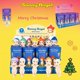 thumbnail image 2 of 12 piezas Sonny Angel Blind Box Motherland Edition Marine Series Collection Anime Figura Adorno Muñeca Fans Regalos de Navidad para niños Juguete, 2 of 5