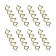 thumbnail image 2 of 20 pinzas para el cabello en espiral, pinzas para el cabello redondas, pinzas para el cabello, espiral para peinado, pinzas para el cabello DIY, pinzas para el cabello Zhivalor 2035982-1, 2 of 4