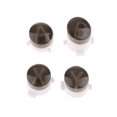thumbnail image 2 of Reemplazo De Botones De De Aluminio Abxy Para Controlador One Gris Sunnimix Botones de bala de Xbox One, 2 of 6