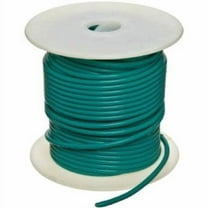 16 Ga. Dark Green General Purpose Wire (GPT) - (100 ft.)