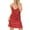Red, variant on Dresses For Women Evening Party Sequins Sequined Embellished Flashy All Christmas Party Dress