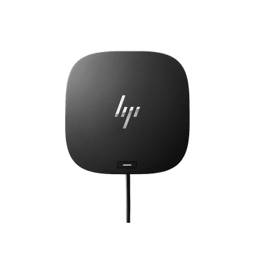 HP USB-C Dock G5
