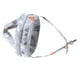thumbnail image 3 of Casco de seguridad para bebés, casco de seguridad para bebés, casco acolchado para la cabeza de niños pequeños, casco para gatear para bebés, probado y confiable, 3 of 12