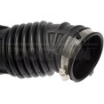 thumbnail image 4 of Dorman Air Intake Hose 696-573 OE Solutions; OE Replacement; 9-1/2 Inch Length; Molded Assembly; With Clamps, 4 of 5