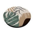 thumbnail image 2 of PopGrip Neutral Boho Monstera Plants Designs Co. Beige, 2 of 6