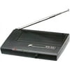 AUDIOP GW901 Single Channel FM Wireless Microphone System