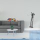 thumbnail image 2 of Escultura De Golf Moderna, Figura De Animal Caminando, Adorno Para Estantería, Decoración De Hogar, Casa De Campo, Amante Del Golf., 2 of 8