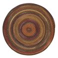 Capel American Heritage Braided Rug