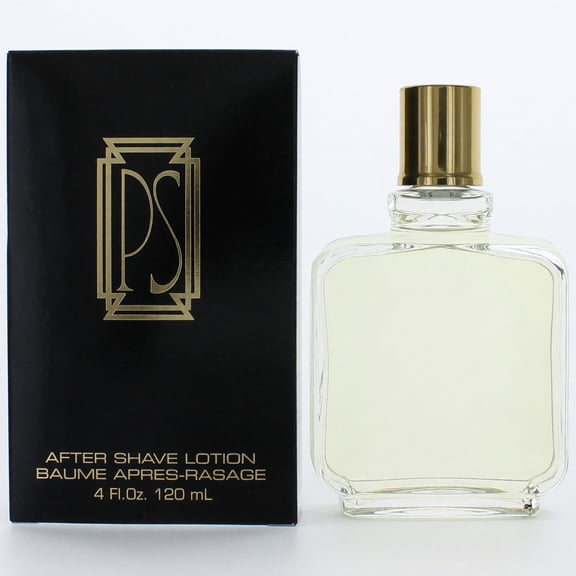 Paul Sebastian After Shave Lotion for Men, 4 Oz