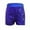 Dark Blue, variant on WOYY Big Girls Sequins Glitter Shorts Slim Fit Stretch Stage Performance Shorts, Sizes 12-14Y