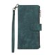 thumbnail image 1 of PU Leather Case For Samsung Galaxy S23 S22 S21 Plus Note 20 Ultra Zipper Wallet Flip Card Slot Phone Bag Cover, 1 of 5