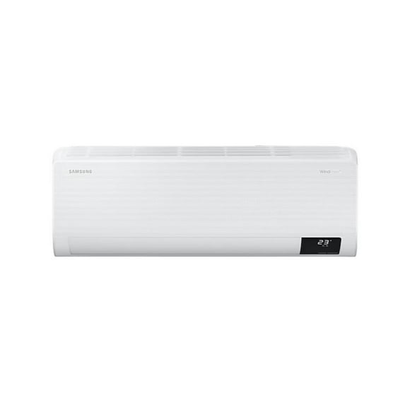 Aire Acond Samsung Inverter Frio/Calor 12000BTU's AR12BSHCMWK/AX