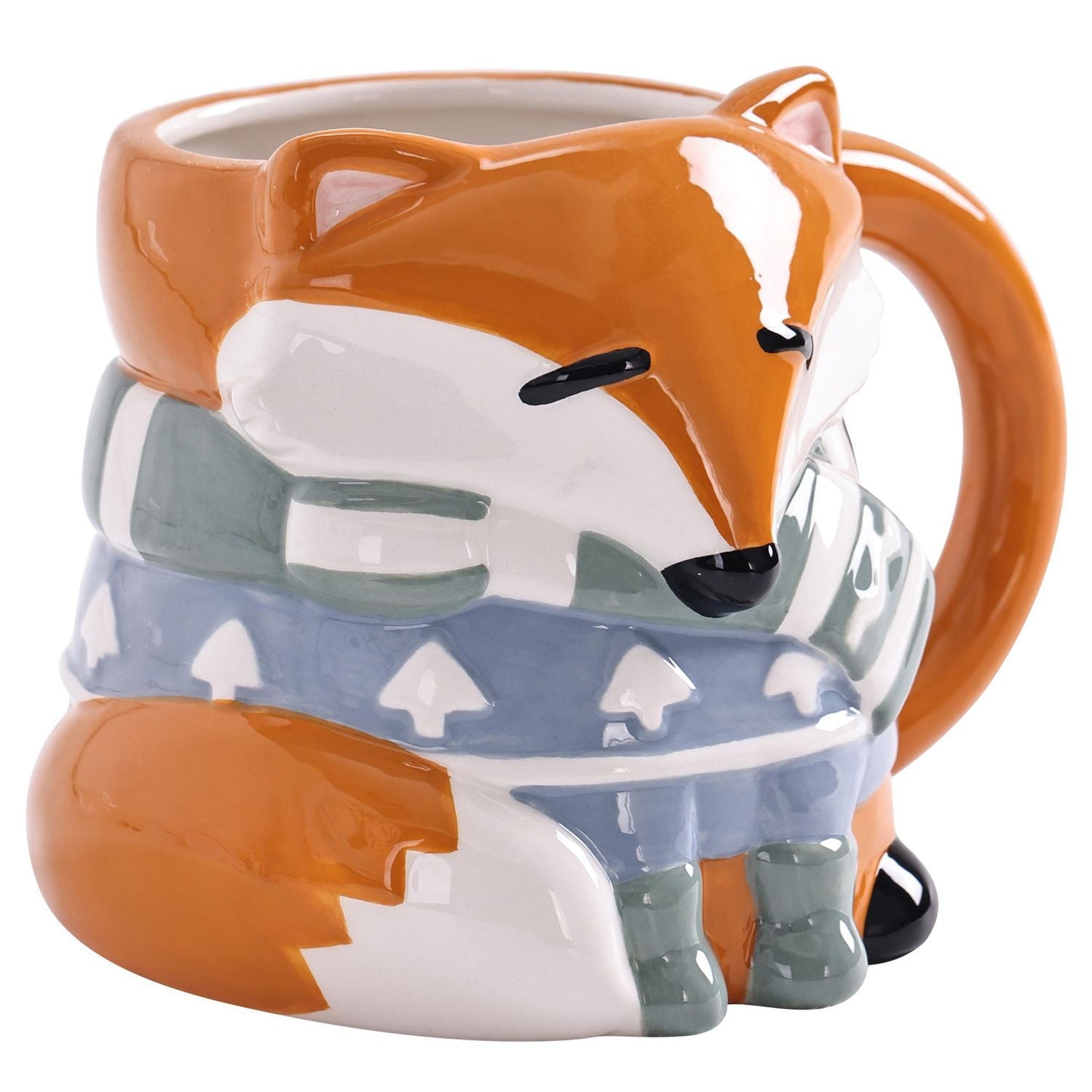 Holiday Time Mug