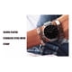 thumbnail image 4 of 2 Relojes Hombre Pack Hannah Martin Piel+ Inoxidable Silver, 4 of 6